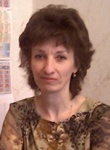Воронкина Людмила  Владимировна