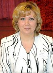 Наумова Ольга  Олеговна